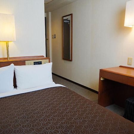 Plaza Hotel Tenjin - Vacation Stay 40070V Фукуока Екстериор снимка