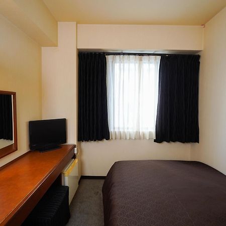 Plaza Hotel Tenjin - Vacation Stay 40070V Фукуока Екстериор снимка