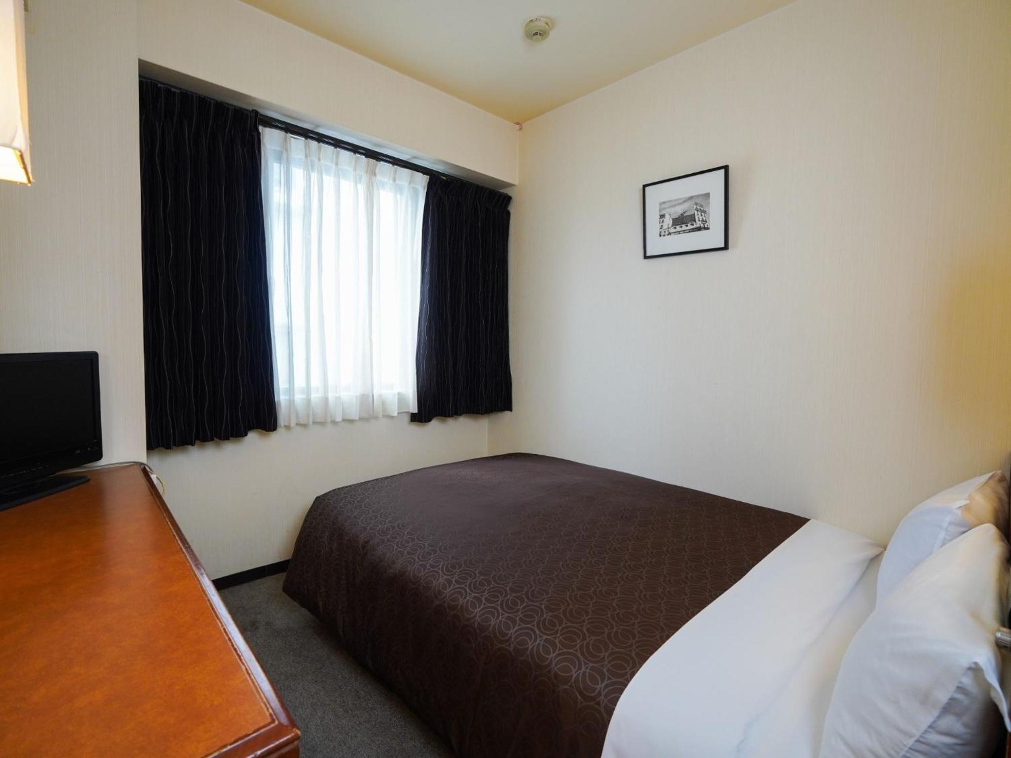 Plaza Hotel Tenjin - Vacation Stay 40070V Фукуока Екстериор снимка
